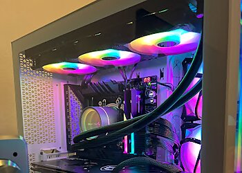 West Valley City Computer Repair PC Laptops