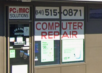PC & MAC Network Eugene Computer Repair