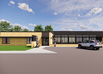 Peoria Residential Architects PCM+Design Architects