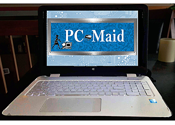 Rochester Computer Repair PC-Maid Computer Repair Services LLC