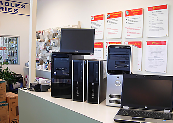 Naperville Computer Repair PC Mart