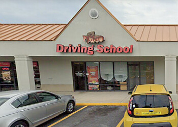 P C N O DRIVING SCHOOL