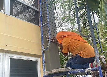 Hollywood Painters PC Painting Inc.