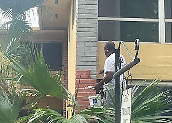 Hollywood Painters PC Painting Inc.