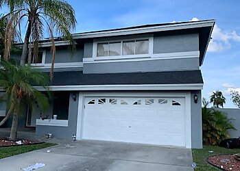 PC Painting Inc. Hollywood Painters image 1