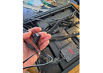 Yonkers Computer Repair PC-Perfect NY