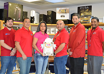 Albuquerque Computer Repair PC Place II, Inc.