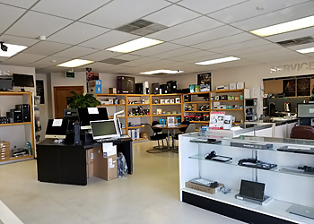 Albuquerque Computer Repair PC Place II, Inc.