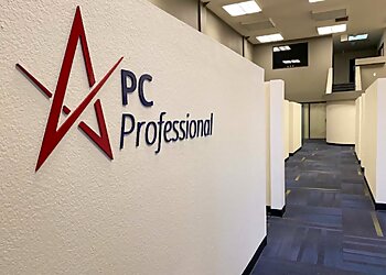 Oakland It Services PC Professional