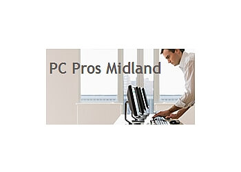 Midland computer repair PC Pros Midland