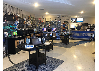 Evansville Computer Repair PC Quest