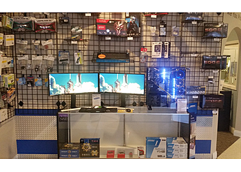 Evansville Computer Repair PC Quest