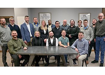 Akron It Services PCR Business Systems