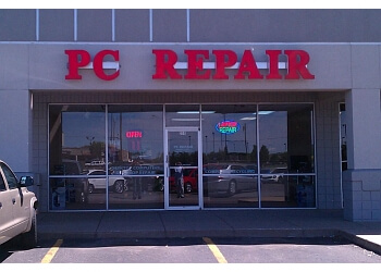 PC REPAIR Wichita Computer Repair