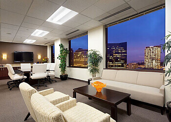 Bellevue Insurance Agents PCRG Insurance