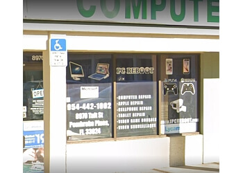 PC Reboot Pembroke Pines Computer Repair