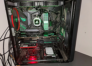 Glendale Computer Repair PC Repair Glendale