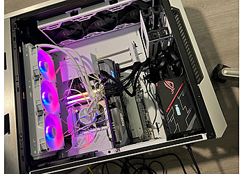 West Palm Beach Computer Repair PC Revive