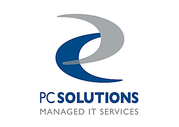 PC Solutions - Clovis, CA It Services - Company Logo