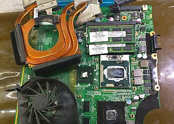 Los Angeles Computer Repair PC Tech Computer Repair Center