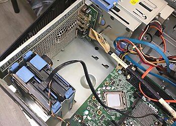 Los Angeles Computer Repair PC Tech Computer Repair Center