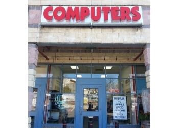 Stamford computer repair PC WAREHOUSE