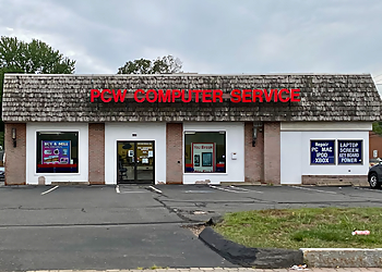 PCW Computer Hartford Computer Repair image 1