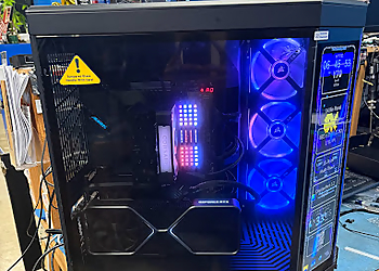 Stamford Computer Repair PC Warehouse