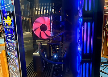 Stamford Computer Repair PC Warehouse