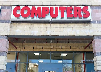 PC Warehouse Stamford Computer Repair image 1