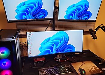 Kent Computer Repair PC's Done Right