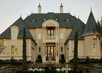 P Custom Homes Frisco Home Builders