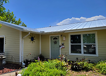 Port St Lucie Roofing Contractors PDK Roofing Inc