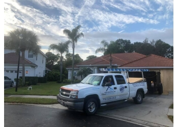 PDK Roofing Inc Port St Lucie Roofing Contractors