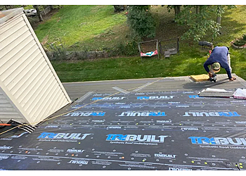Detroit Roofing Contractors P D Roofing, Inc.