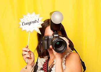 Portland Photo Booth Companies PDX Photo Lounge