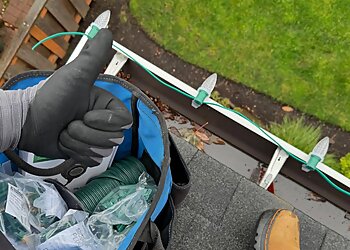 Portland Gutter Cleaners PDX Roof Cleaning & Pressure Washing