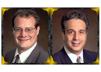 Jacksonville Employment Lawyers P. Daniel Williams - MAGID & WILLIAMS