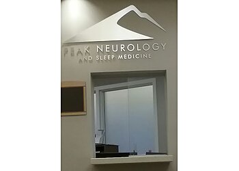 PEAK Neurology and Sleep Medicine, LLC Anchorage Sleep Clinics image 1