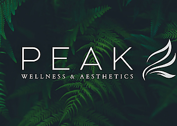 Chesapeake Weight Loss Centers PEAK Wellness & Aesthetics