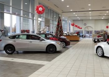 3 Best Car Dealerships in Newport News, VA - Expert Recommendations