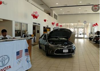 3 Best Car Dealerships in Newport News, VA - Expert Recommendations