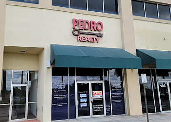 PEDRO REALTY INTERNATIONAL Hialeah Real Estate Agents