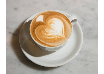 Peet's Coffee - Stockton, CA Cafe - Dish Image
