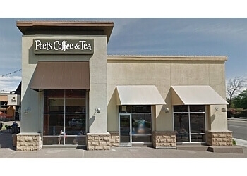 Peet's Coffee - Stockton, CA Cafe - Restaurant Exterior Image