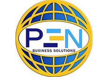PEN Business Solutions, Inc.