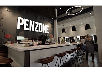 Columbus Beauty Salons PENZONE Salon + Spa