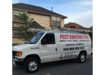 PEST CONTROL PRO, LLC. 