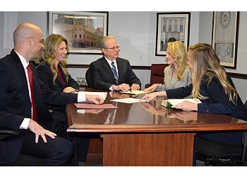 Phoenix Real Estate Lawyers Peter H. Westby - PLATT & WESTBY, P.C.