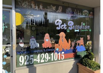PET PARADISE GROOMING PET PARADISE GROOMING